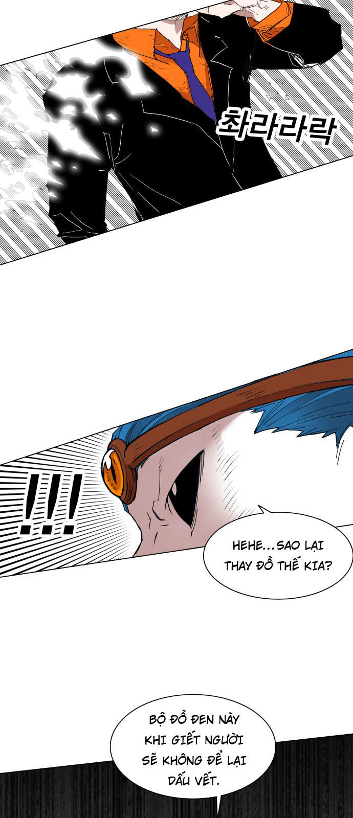 hard core leveling warrior chapter 159 46