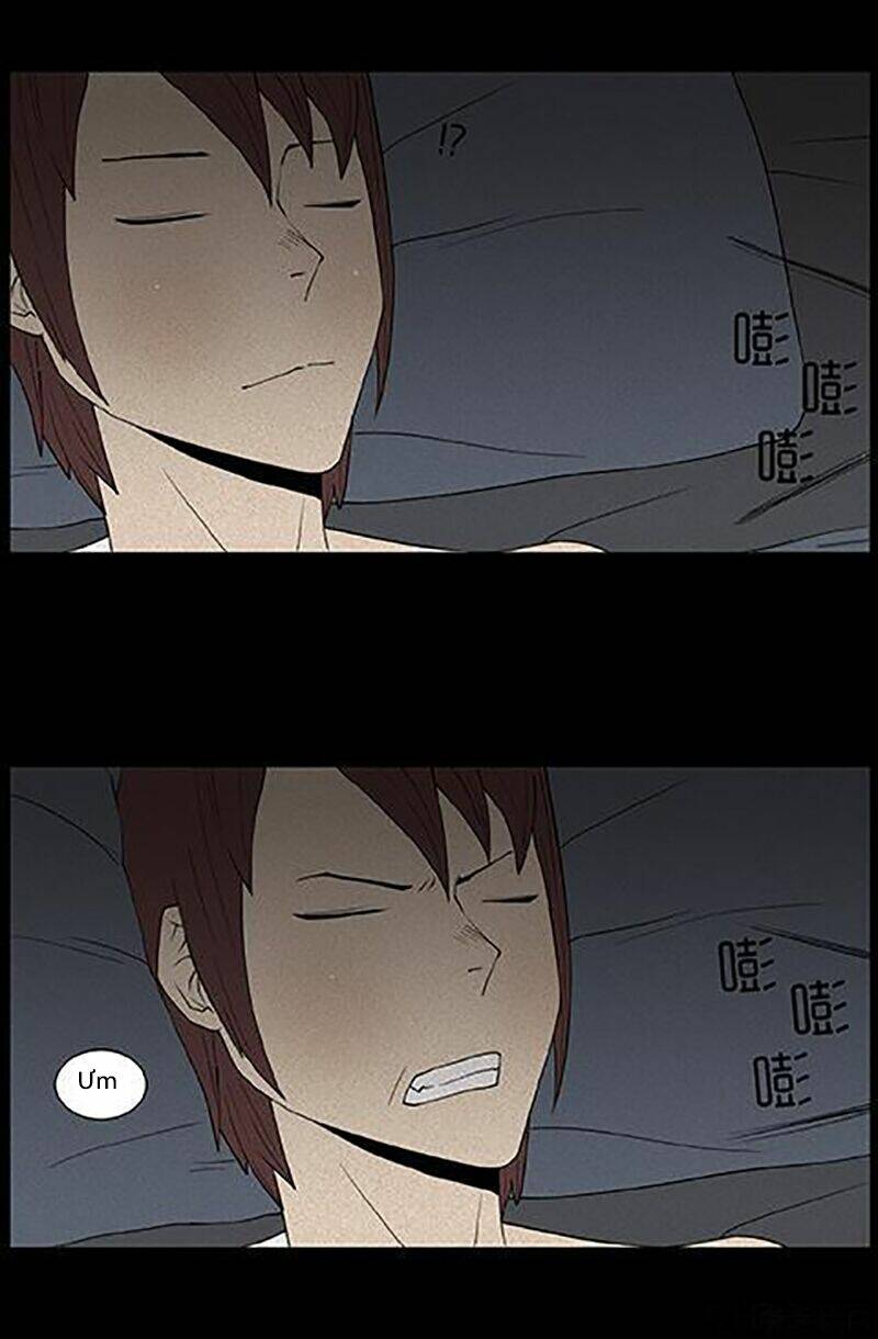 kinh dị đêm khuya chapter 49 3