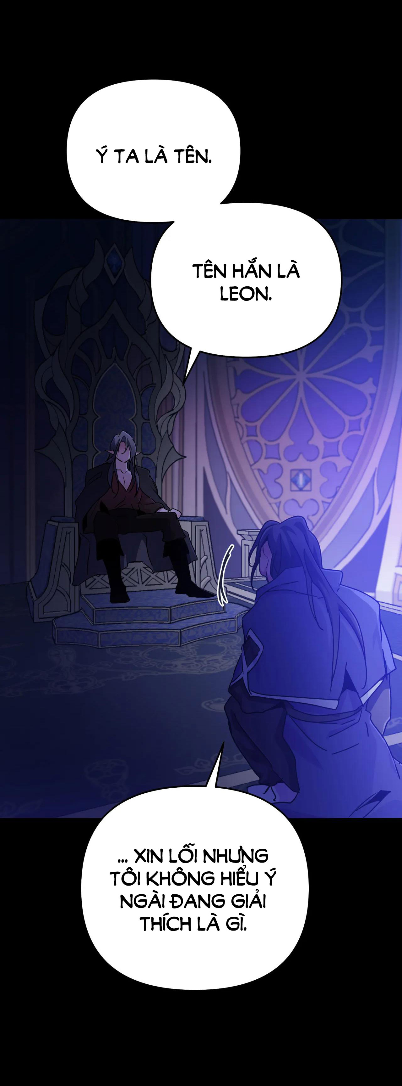 hắc vực chapter 52.2 5