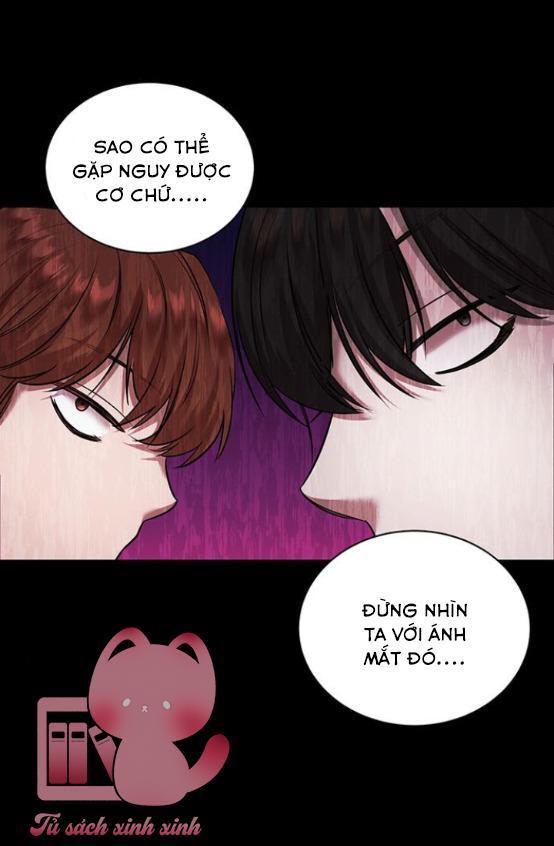 kẻ cướp đoạt hoàng hậu chapter 7 73