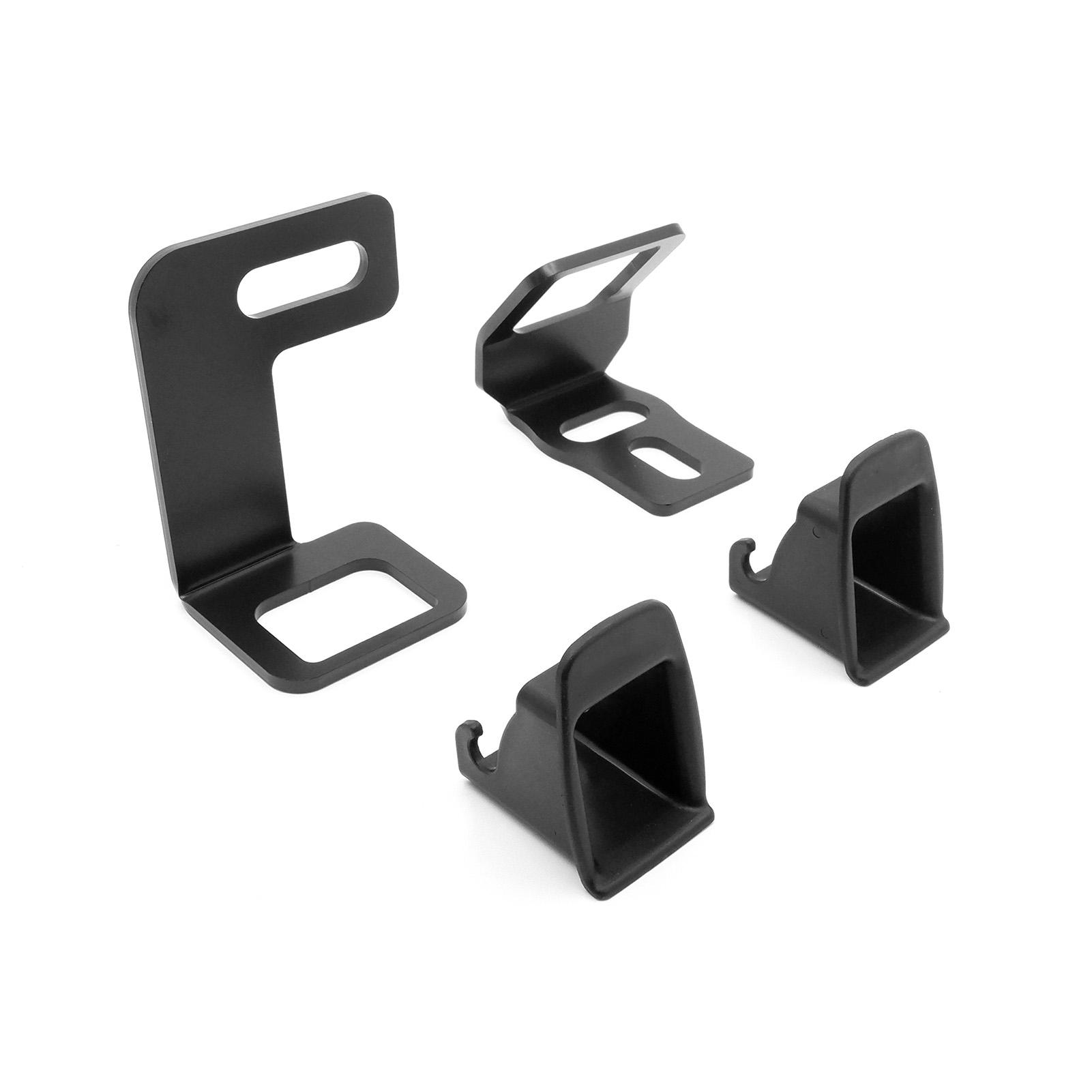 Car Child Seat Restraint Anchor Mounting Kit Replacement for Toyota Corolla Alits