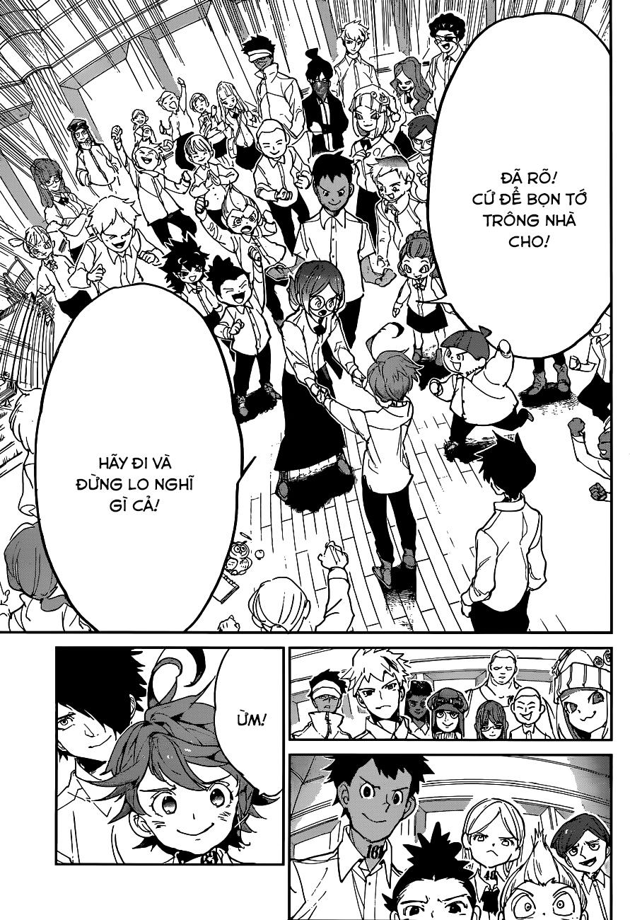 miền đất hứa chapter 130 16