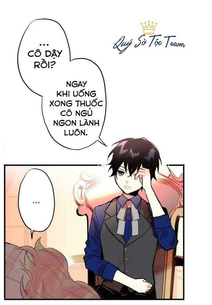 thánh nữ ẩn danh chapter 2 42