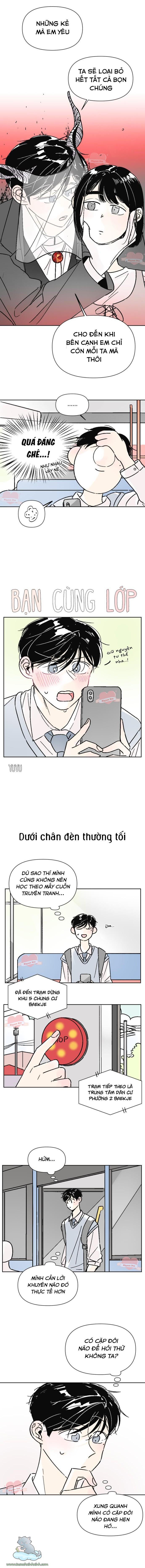 bạn cùng lớp chapter 17 1