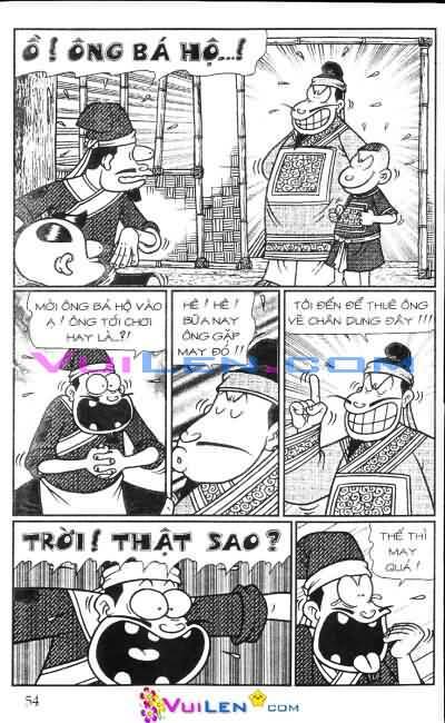 thần đồng đất việt chapter 57 51