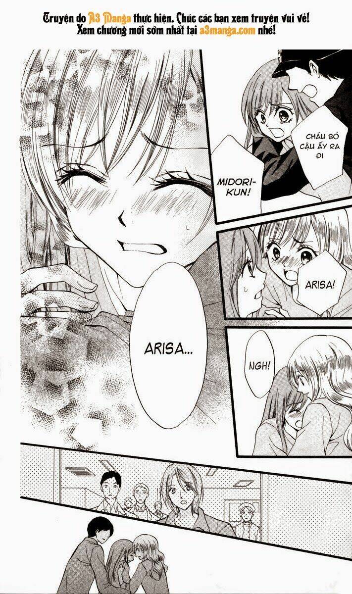 arisa chapter 44 11