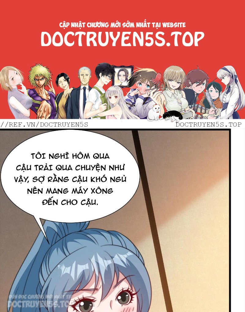 Slime ta treo cự long lên đánh là hợp lý nhỉ? chapter 323 2