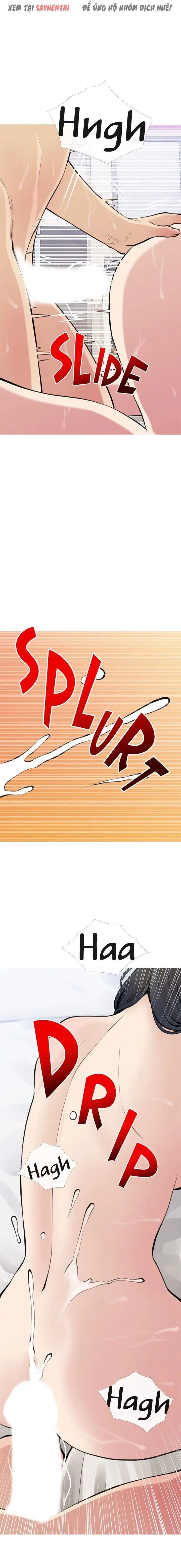 dập dì của tôi chapter 45 13