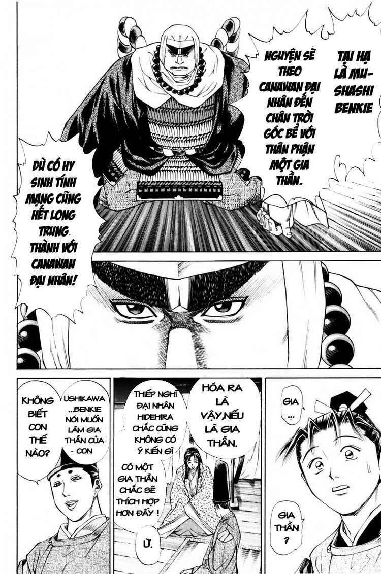 thiếu niên vương i - shana oh yoshitsune i chapter 36 44