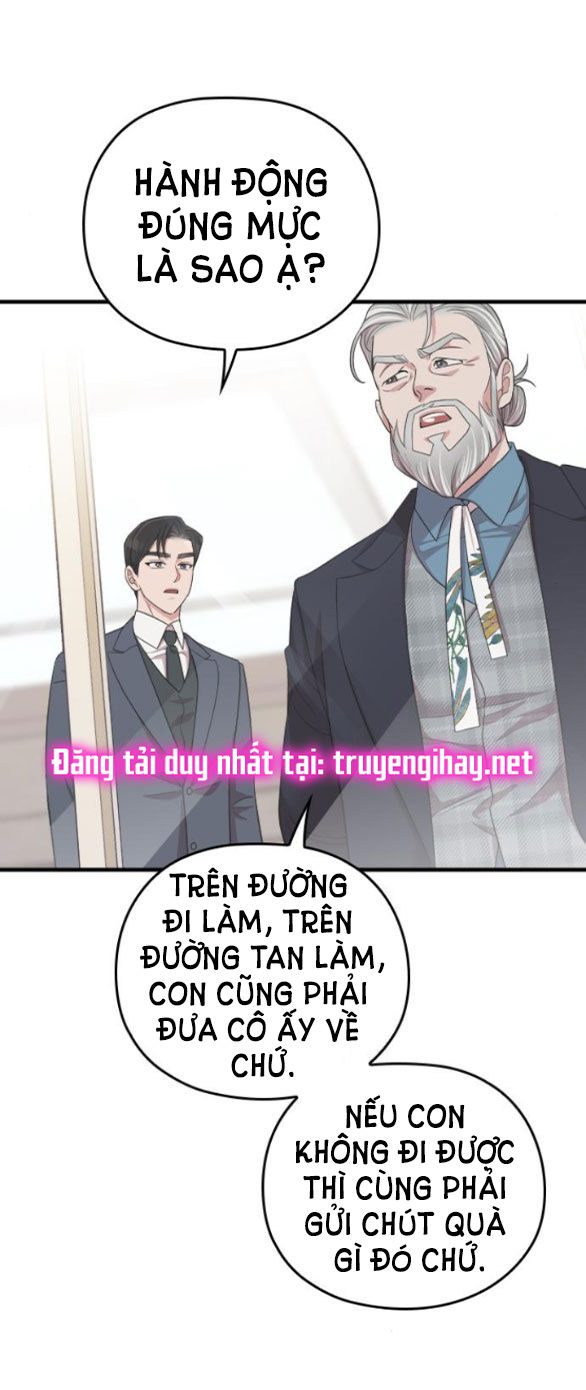 cô đi mà lấy chồng tôi chapter 51.2 19