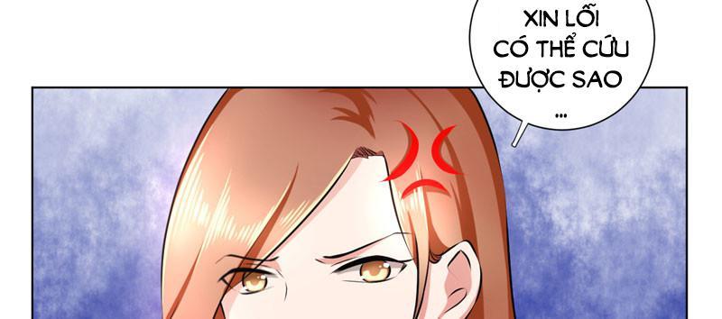thế thân phiền toái, tổng tài một sắc khí chapter 6 7