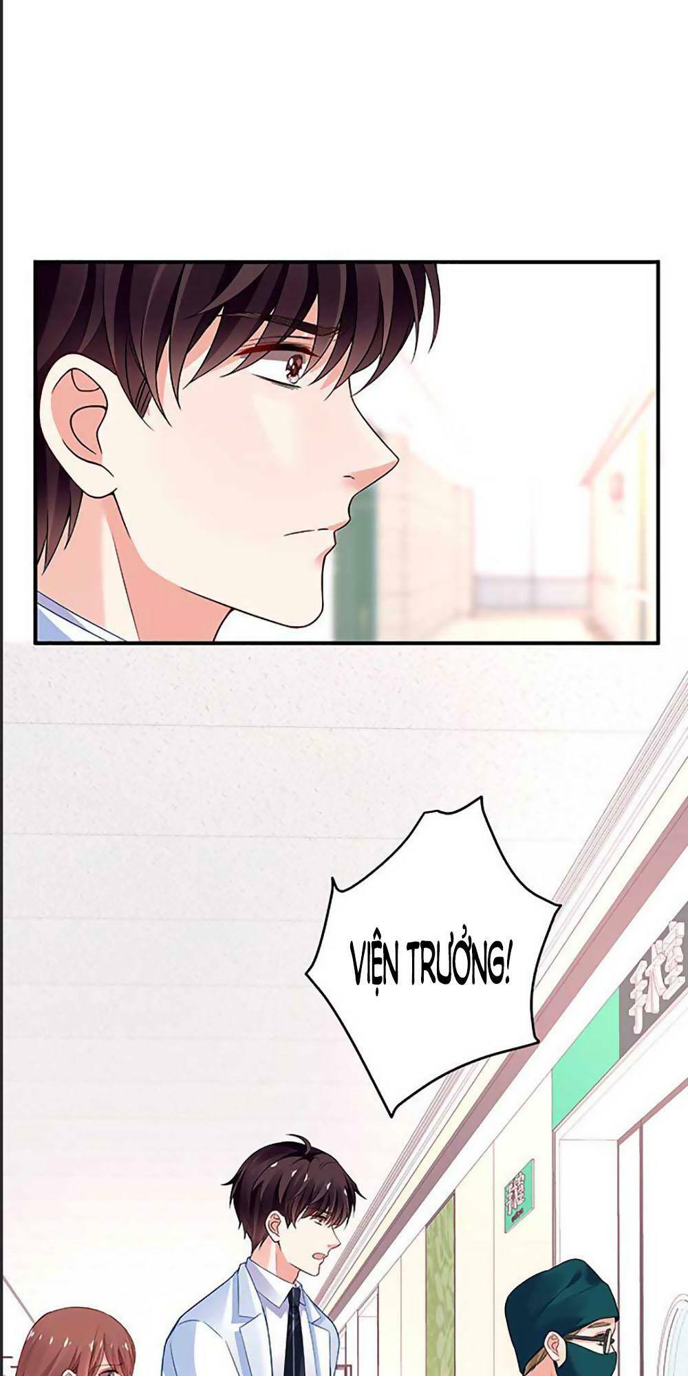 bạn trai 1/4 của tôi chapter 27 6