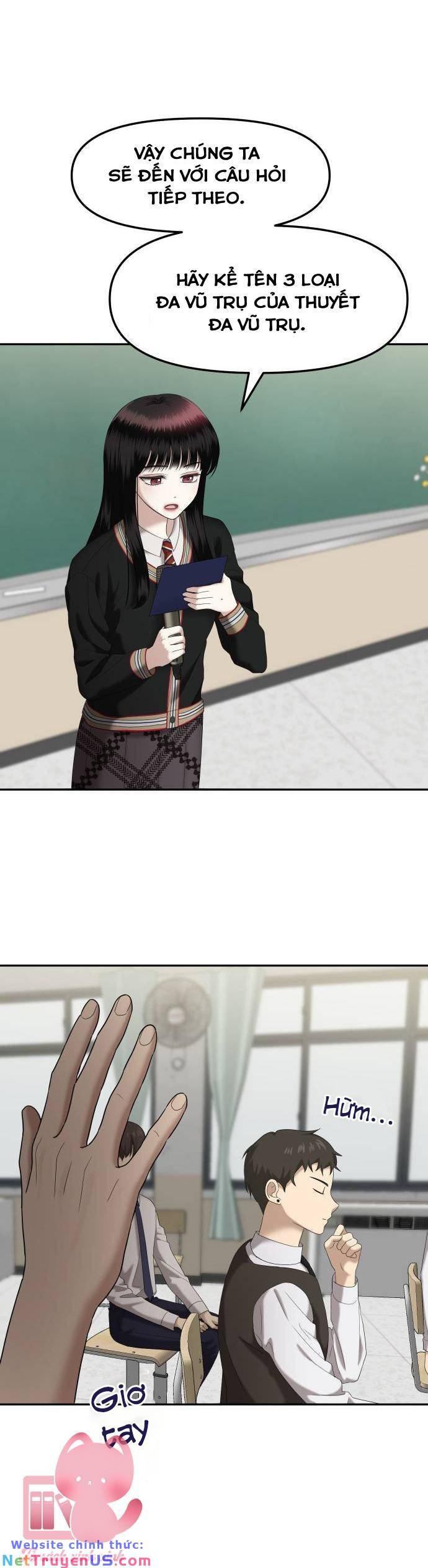 chị em tranh đấu chapter 39 28