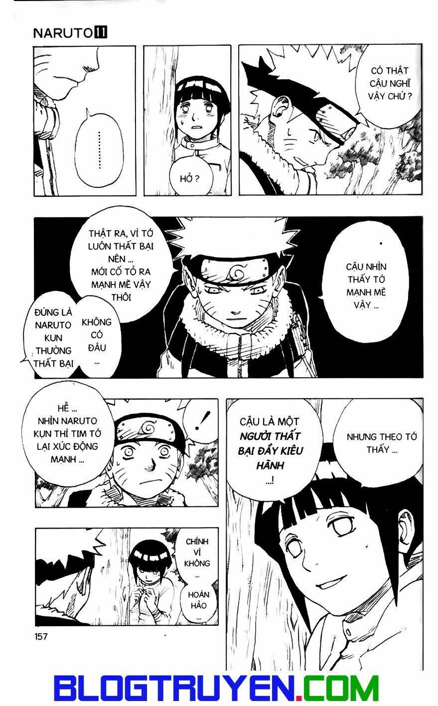 naruto - cửu vĩ hồ ly chapter 98 12