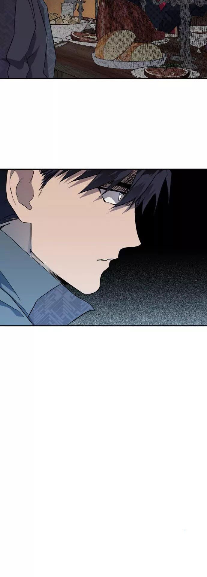 bị che khuất bởi ánh hoàng hôn chapter 21 3