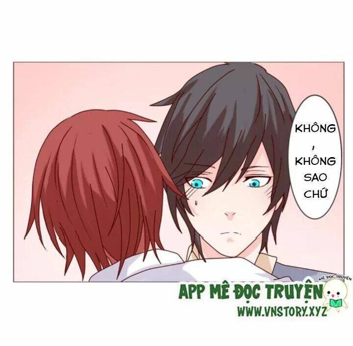 hồ tiên này không tin được chapter 20 11
