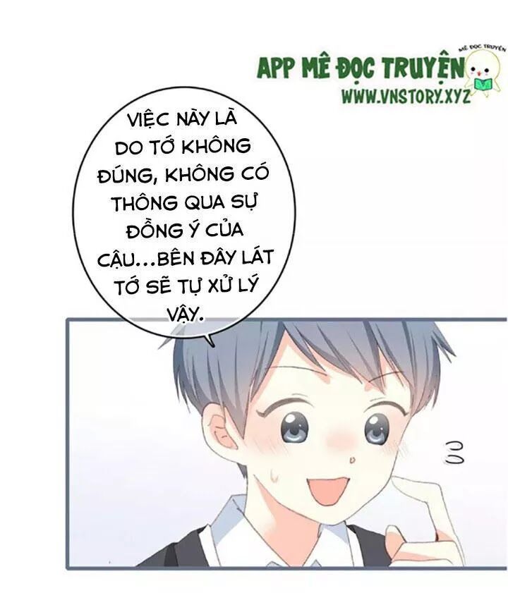 con tim rung động 2 chapter 42 39