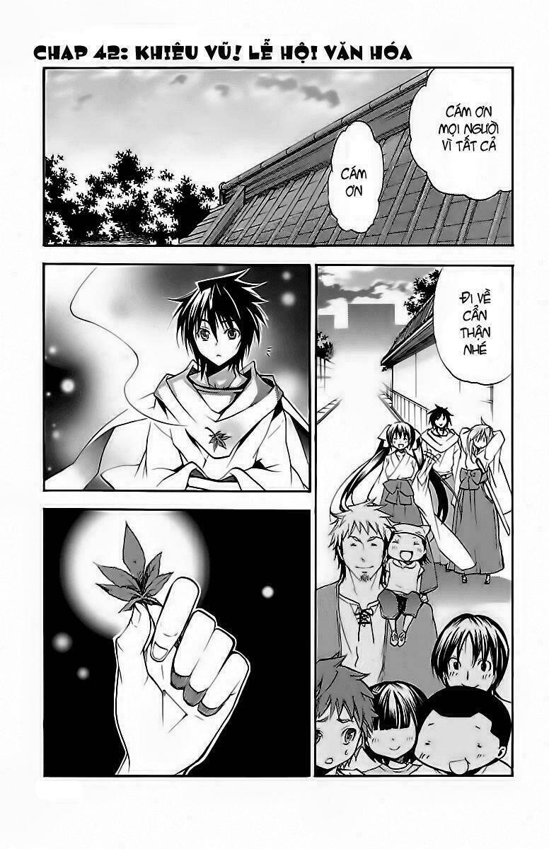 ashita no yoichi! chapter 42 1