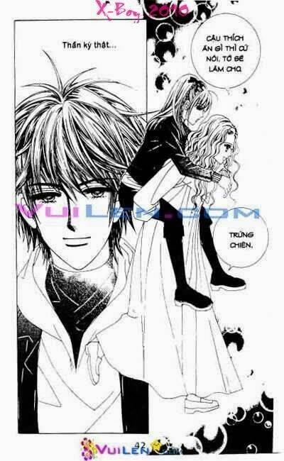 cuộc sống của tôi chapter 6 42