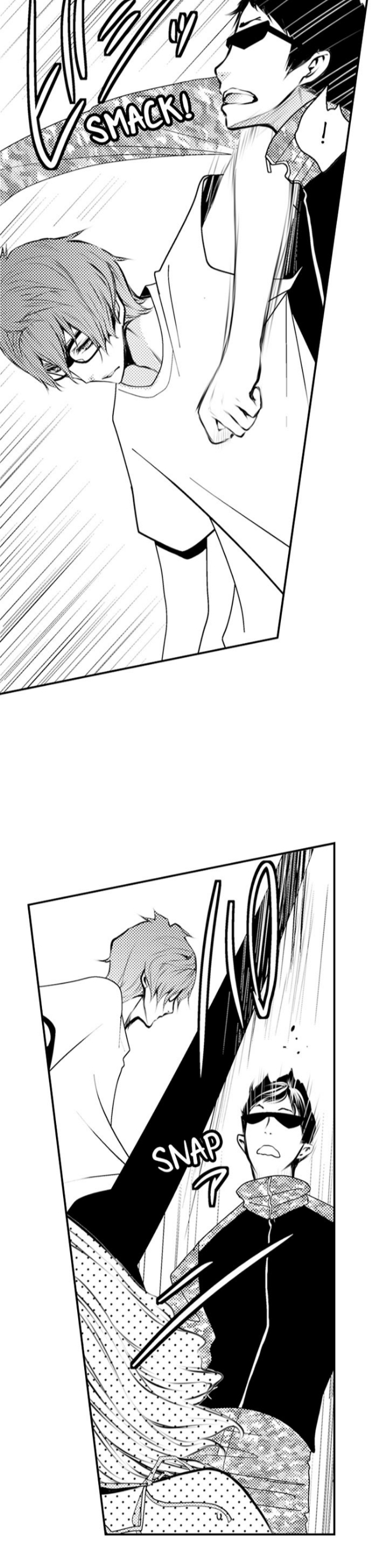 giây phút tận hưởng chapter 19 10