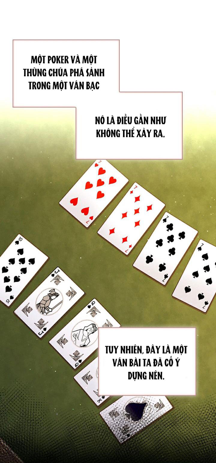 tiểu thư chỉ muốn được nghỉ ngơi chapter 14 25