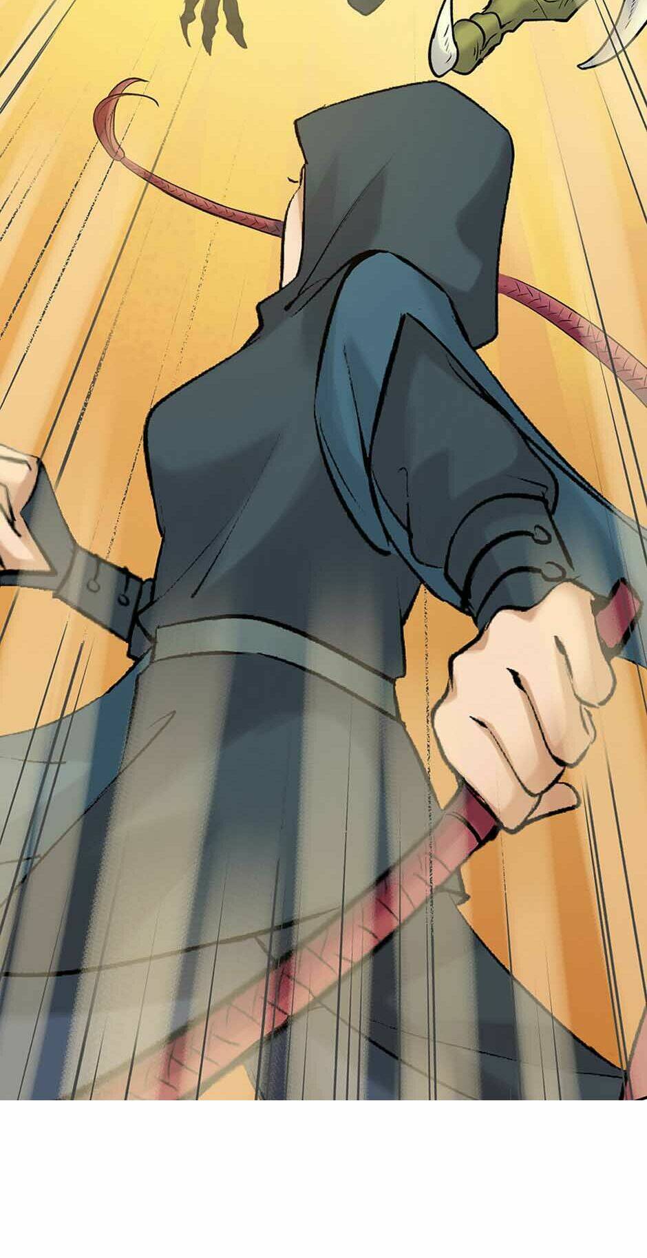 anh hùng và hiệp nữ chapter 42 34