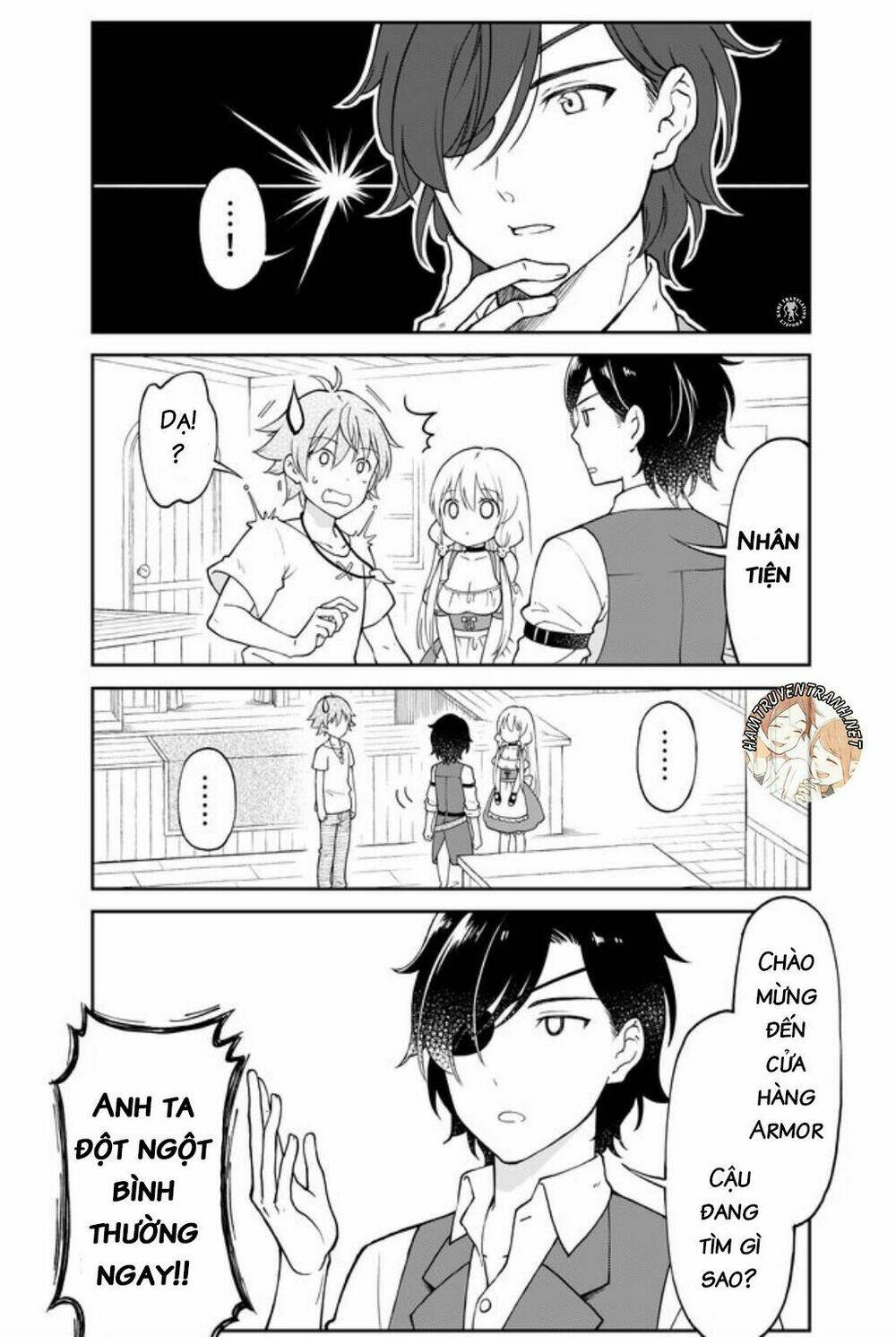 otona no bouguya-san chapter 1 15