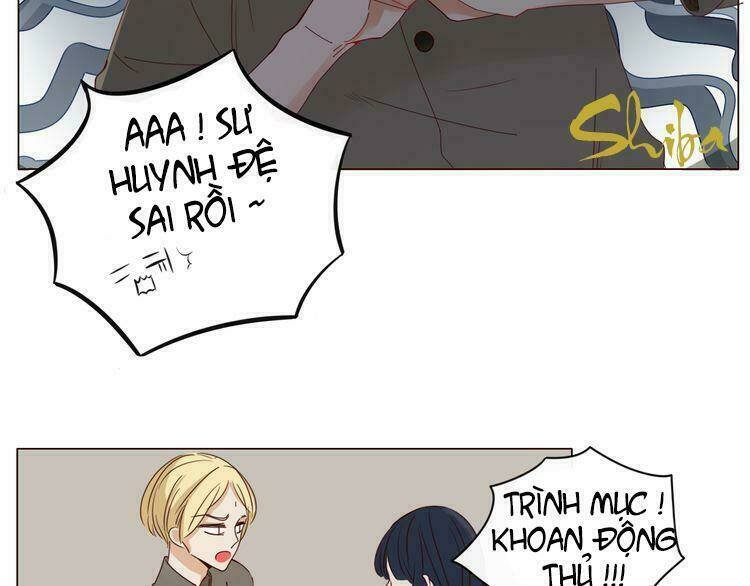 ta chỉ muốn giết ngươi chapter 11 9