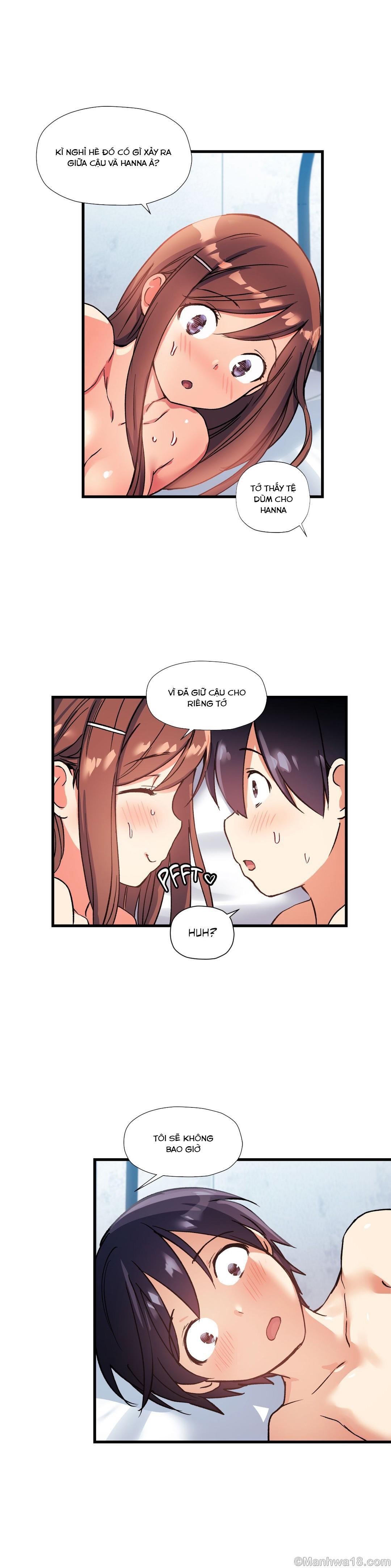 girls marmot chapter 39 24