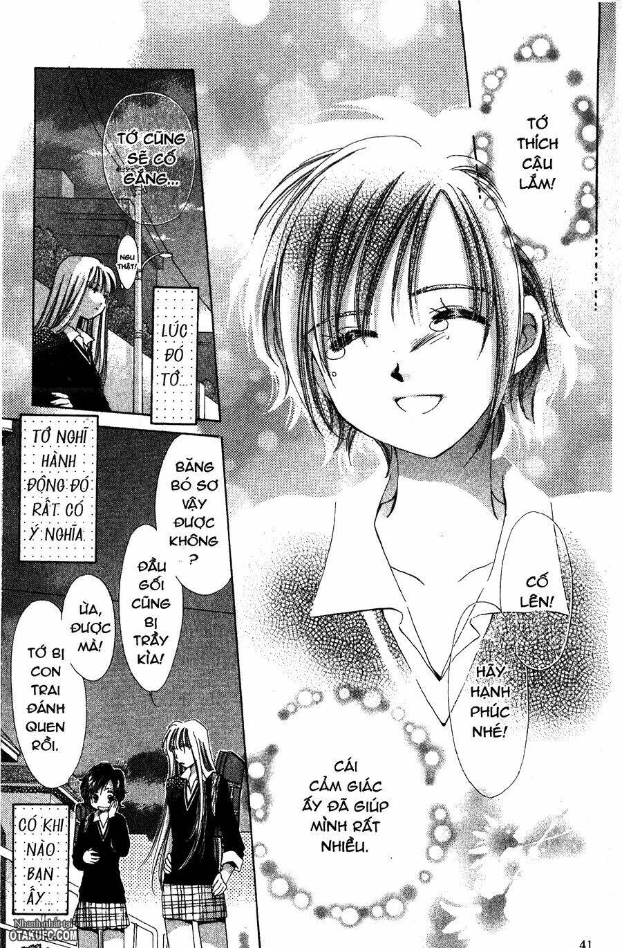 gatcha gacha chapter 1 40