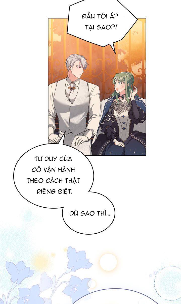 sau khi rời bỏ anh chapter 13 37