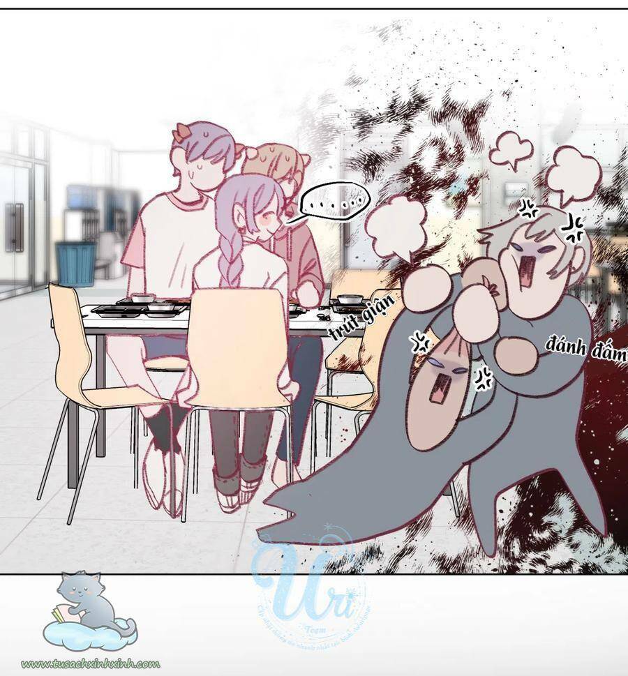 nhật ký nấm ma cô chapter 13 41