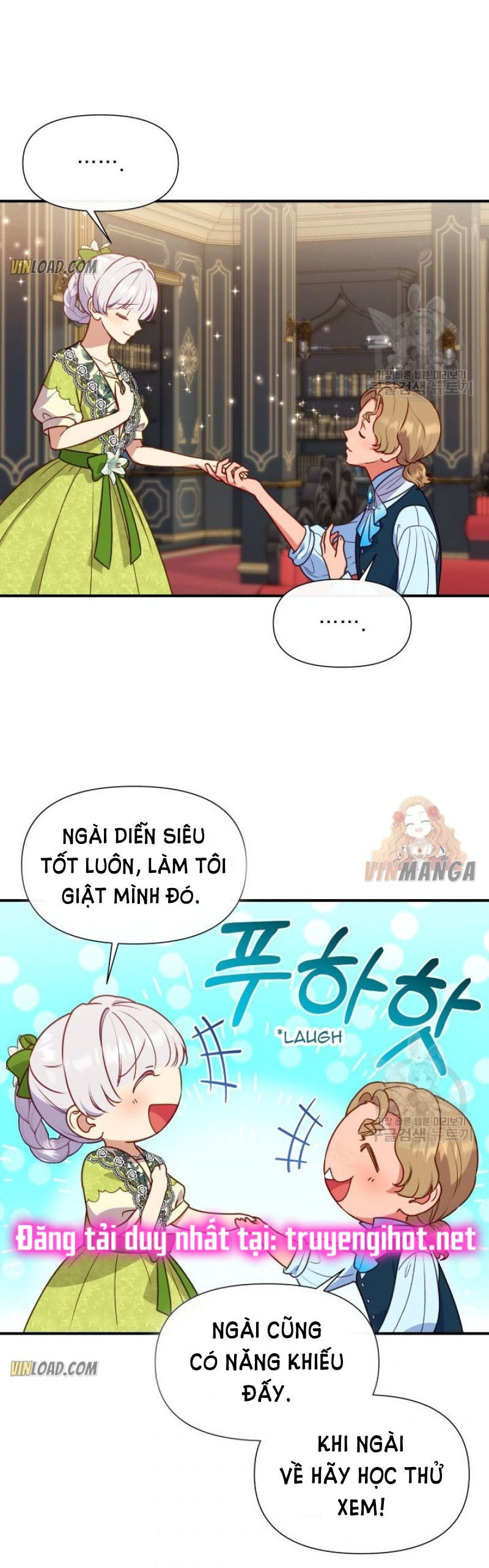 bản khế ước với nữ công tước ác ma chapter 137 24