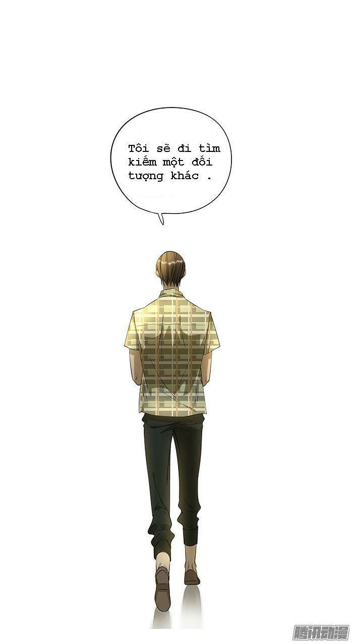 tương thân chung kết giả chapter 6 14