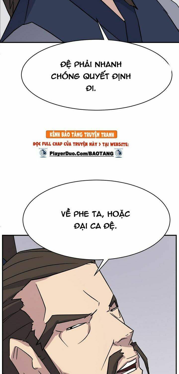trọng sinh, bất khả chiến bại chapter 83 23