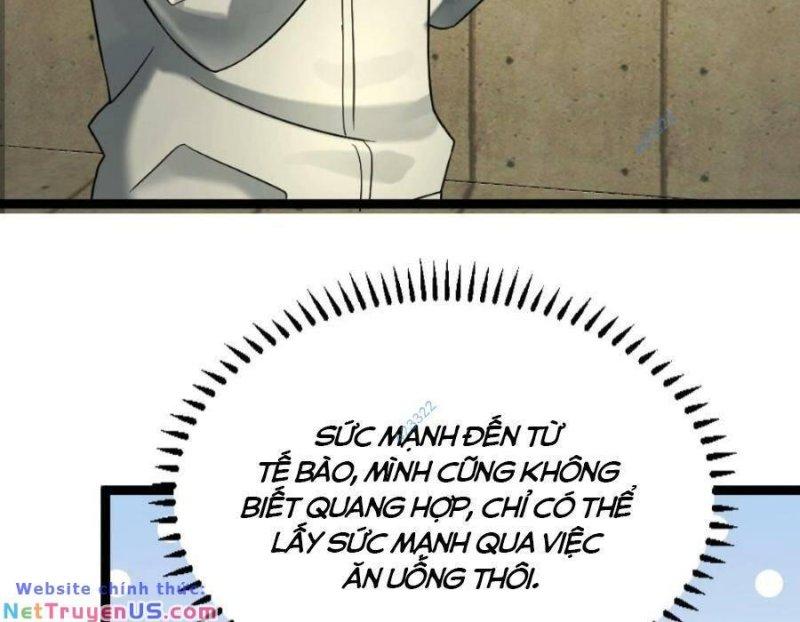 đóng băng toàn cầu: tôi gây dựng nên phòng an toàn thời tận thế chapter 122 23