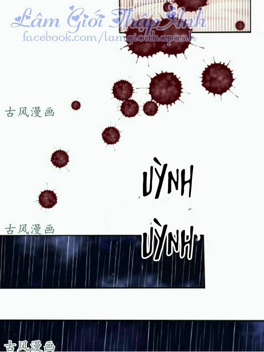 tổng tài thật xấu xa chapter 1.2 3