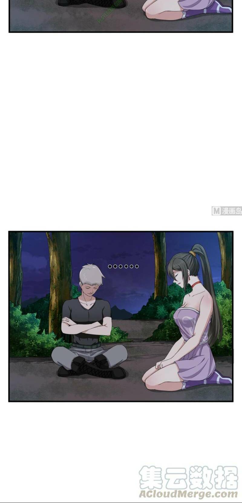 trọng sinh tới đại đường chapter 7 2