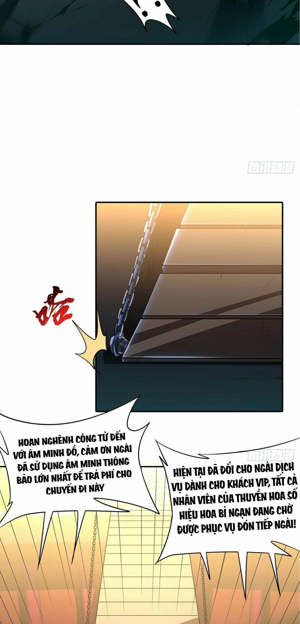 bất tử thần vương tu liên tục chapter 57 21