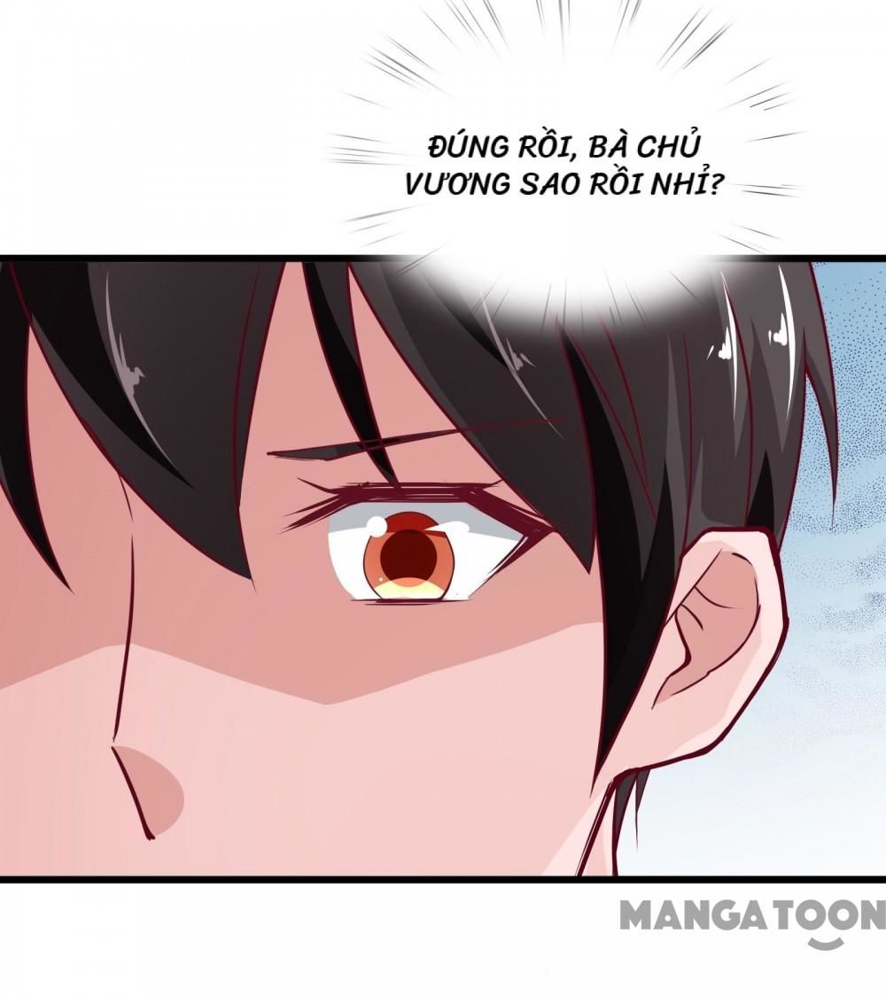 chiếc điện thoại thần kỳ chapter 19 28