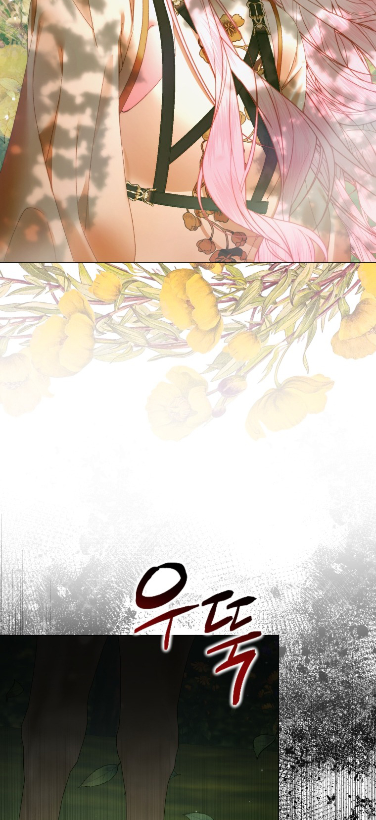 trở thành cô vợ khế ước của nhân vật phản diện chapter 105 13