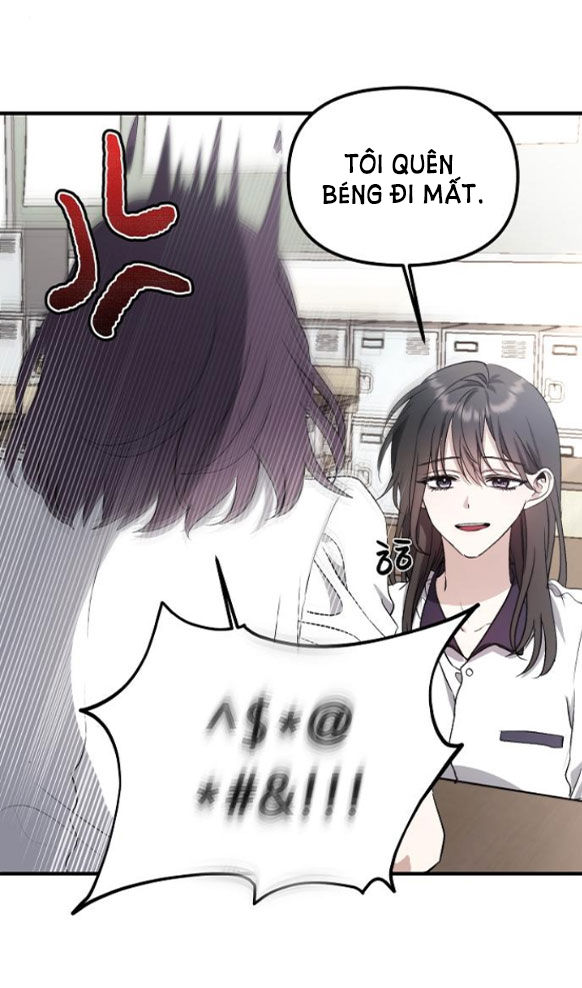 Tự Do Trong Mơ chapter 50.2 7