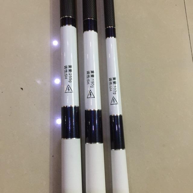 Cần câu tay 5 h awazuke