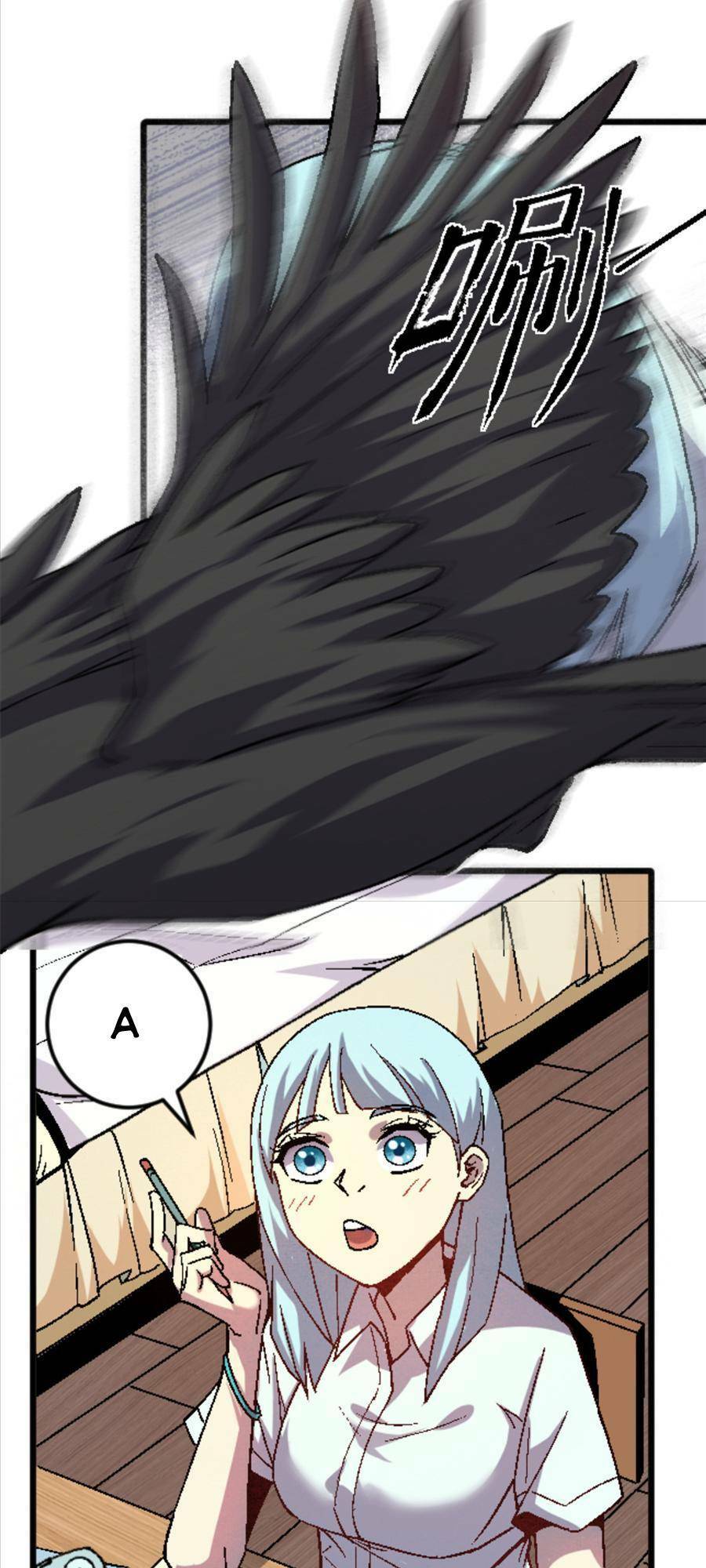 thí chủ, lên đường thôi! chapter 28 8