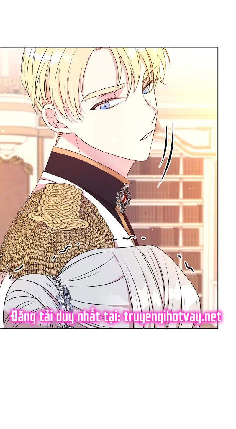 tôi chán nản vì người chồng thứ 2 còn "khỏe" hơn chồng cũ chapter 44.1 17