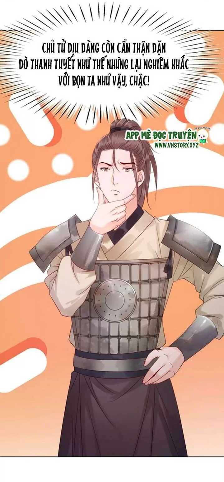 cực phẩm phế vật tiểu thư chapter 59 10