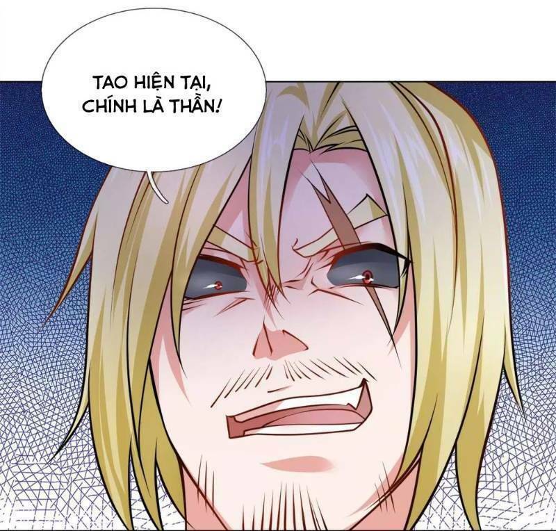 cực phẩm yêu nghiệt chapter 66 10
