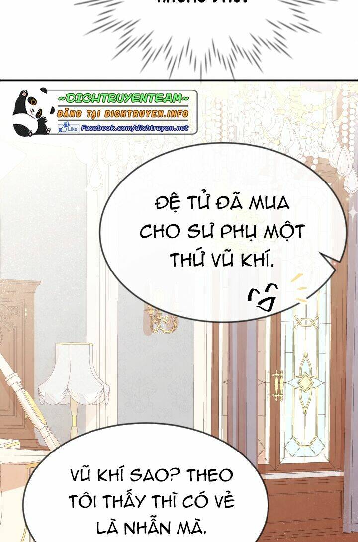 tiểu thư scarlet, em không muốn trả thù sao? chapter 26 39