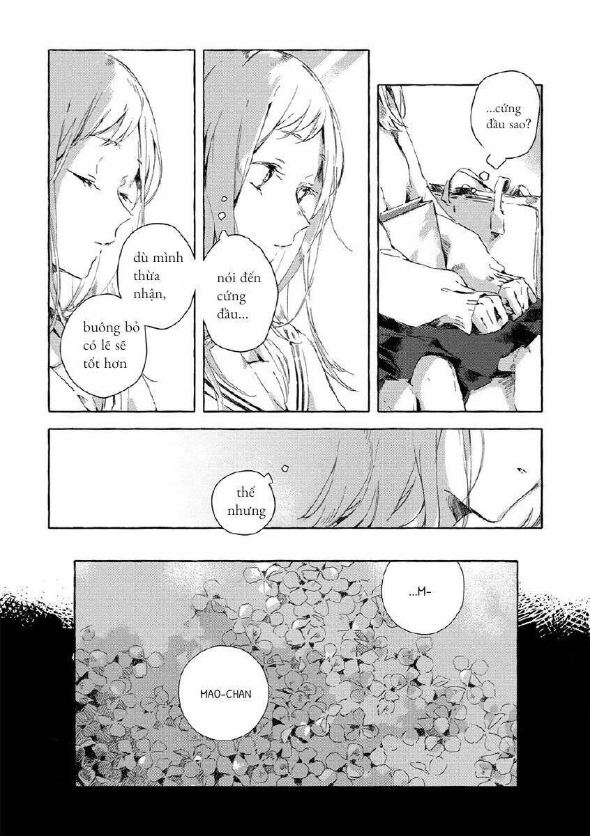 kaerimichi chapter 1 16