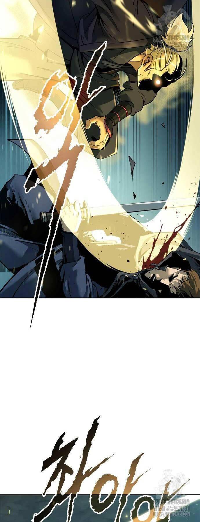 Ma Đạo Chuyển Sinh Ký Chapter 63 64